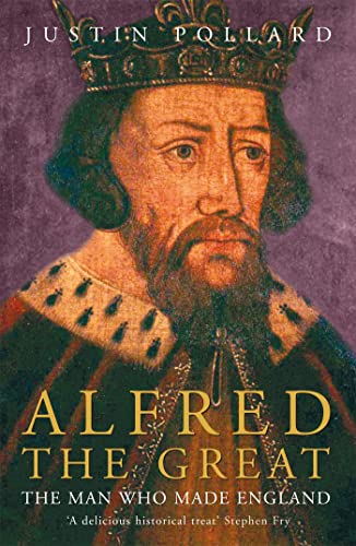 Alfred the Great von John Murray Publishers