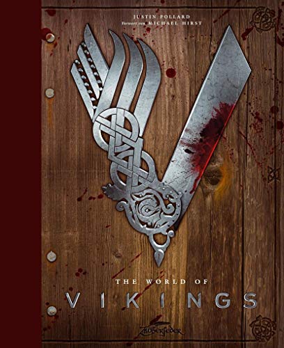 The World of Vikings von Zauberfeder GmbH