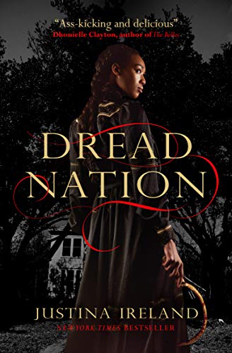 Dread Nation von Bloomsbury