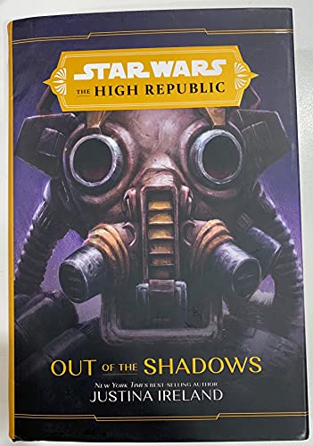 Star Wars: The High Republic (Out of the Shadows)