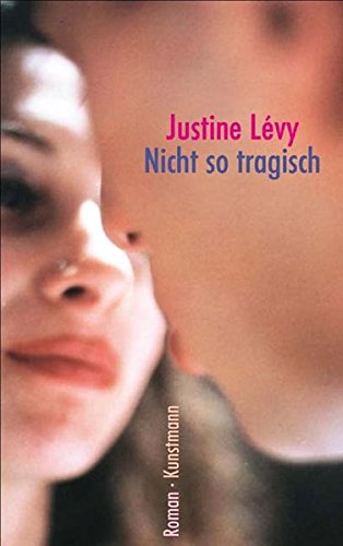 Nicht so tragisch von Kunstmann, A