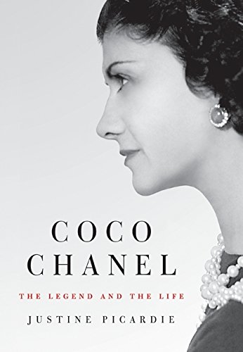 Coco Chanel: The Legend and the Life von It Books