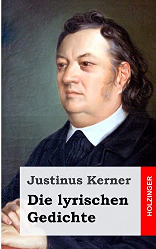 Die lyrischen Gedichte von CREATESPACE