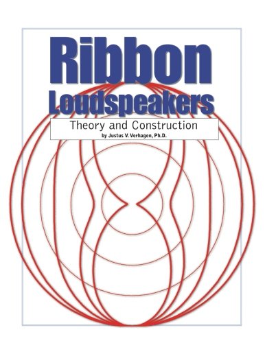 Ribbon Loudspeakers