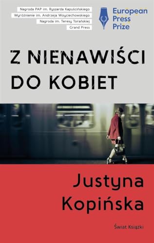 Z nienawisci do kobiet