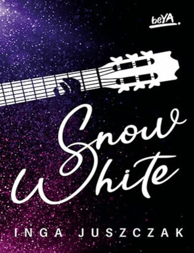 Snow White von BeYa