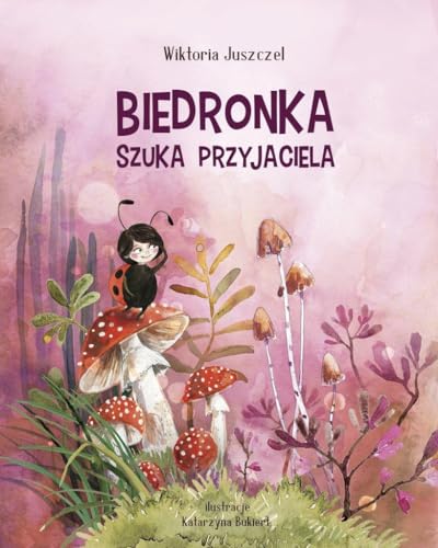 Biedronka szuka przyjaciela von BIS