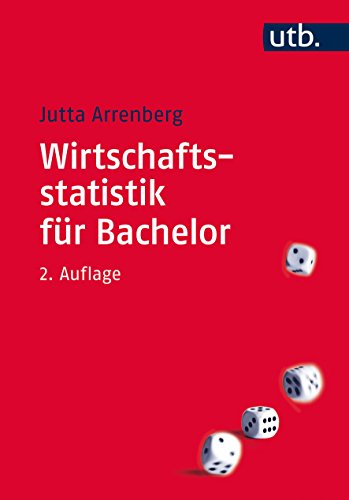 Wirtschaftsstatistik für Bachelor