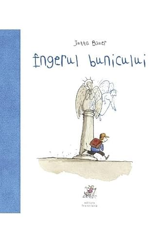 Ingerul Bunicului