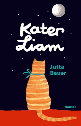 Kater Liam: Ansichten eines Felltieres von HANSER FACHBUCHVERLAG