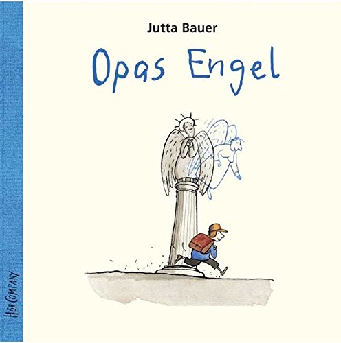 Opas Engel: Sprecher: Thalbach/Völz u.a.. Digipack, 1 CD 35 Min. von Hörcompany