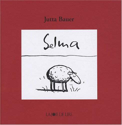 Selma von LA JOIE DE LIRE EDITIONS