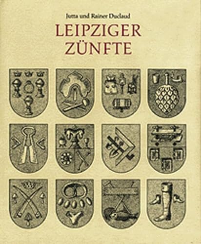 Leipziger Zünfte