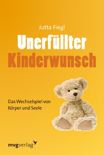 Unerfüllter Kinderwunsch: Das Wechselspiel Von Körper Und Seele