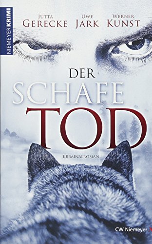 Der Schafe Tod: Kriminalroman