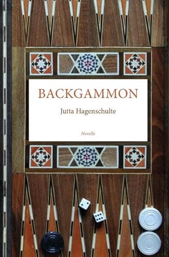 Backgammon von epubli