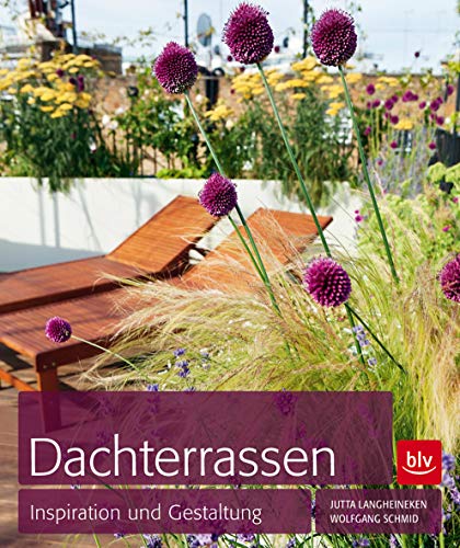 Dachterrassen: Inspiration und Gestaltung von Gräfe und Unzer