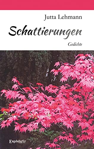 Schattierungen: Gedichte