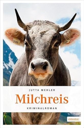Milchreis (Fanni Rot) von Emons Verlag