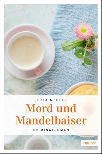 Mord und Mandelbaiser: Niederbayern Krimi