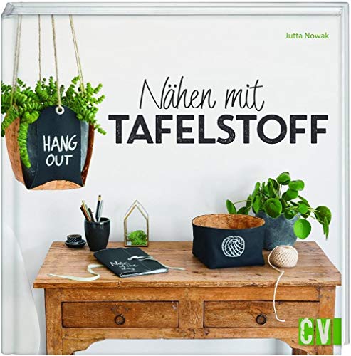 Nähen mit Tafelstoff