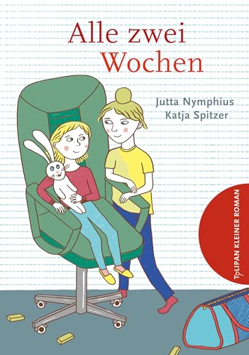 Alle zwei Wochen von Tulipan Verlag