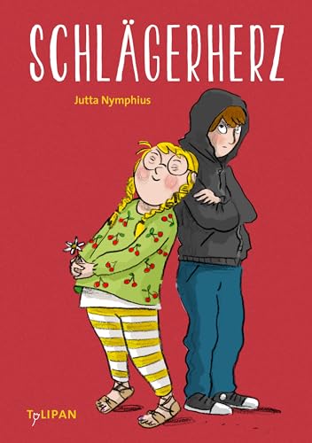Schlägerherz von Tulipan Verlag
