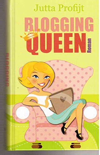 Blogging Queen von Lingen