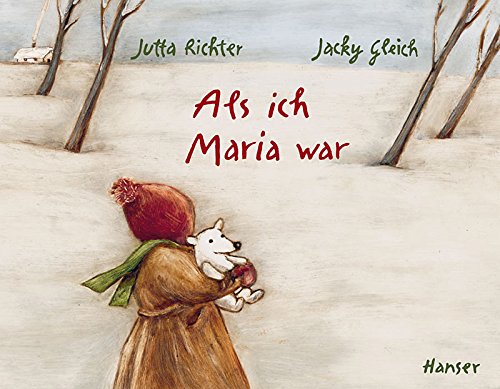 Als ich Maria war von HANSER FACHBUCHVERLAG