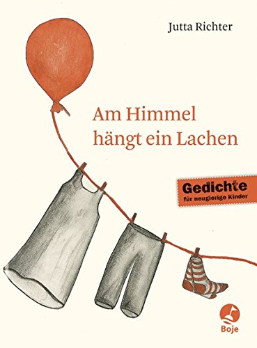 Am Himmel hängt ein Lachen Am Himmel hängt ein Lachen
