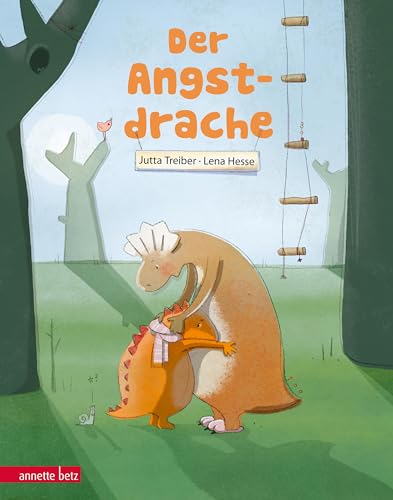 Der Angstdrache von Betz, Annette