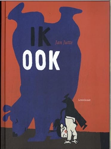 Ik ook von Lemniscaat B.V., Uitgeverij