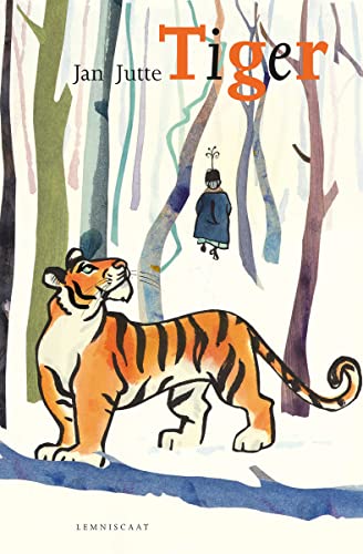 Tiger von Thames & Hudson