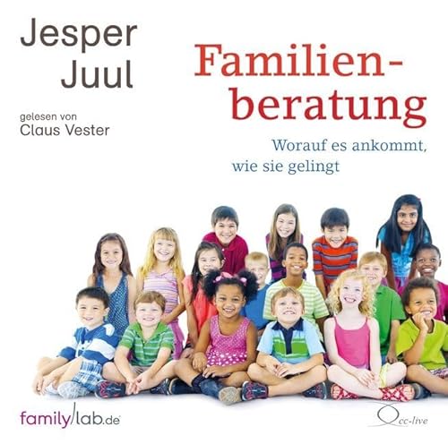 Familienberatung: Worauf es ankommt, wie sie gelingt (edition familylab)