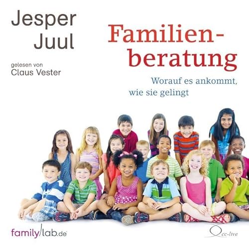 Familienberatung: Worauf es ankommt, wie sie gelingt (edition familylab)