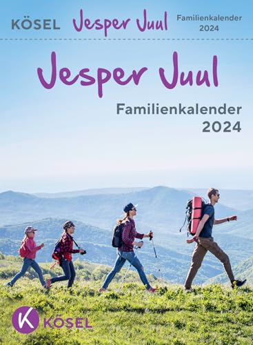 Familienkalender 2024: Abreißkalender zum Aufstellen I 11,0 x 15,0 cm