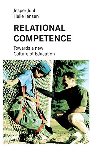 Relational Competence - Towards a new culture of education von Voelchert GmbH