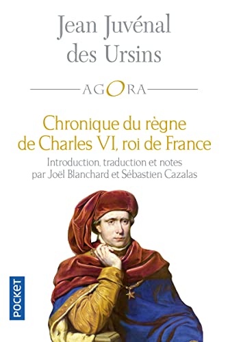Chronique de Charles VI von POCKET