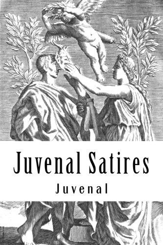 Juvenal Satires