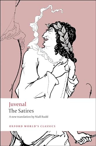 The Satires (Oxford World’s Classics)