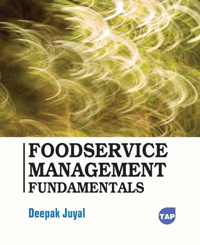 Foodservice Management Fundamentals von Delve Publishing