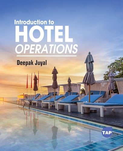 Introduction to Hotel Operations von Delve Publishing