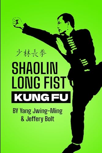 SHAOLIN LONG FIST KUNG FU von Lulu.com