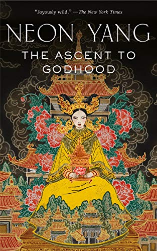 Ascent to Godhood (Tensorate)