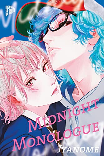Midnight Monologue (Limited Edition): Limited Edition von Manga Cult