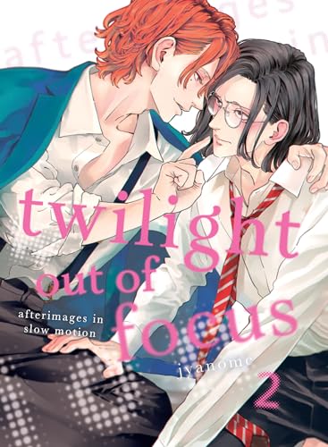 Twilight Out of Focus 2: Afterimages in Slow Motion Twilight Out of Focus 2: Afterimages in Slow Motion von Random House LLC US