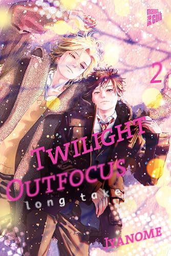 Twilight Outfocus Long Take 2 Limited Edition von Manga Cult