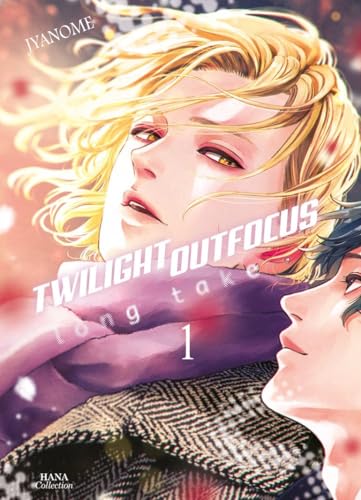 Twilight Outfocus Long take - Tome 01 von Boy's Love