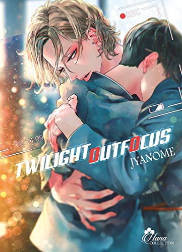 Twilight Outfocus von BOY S LOVE