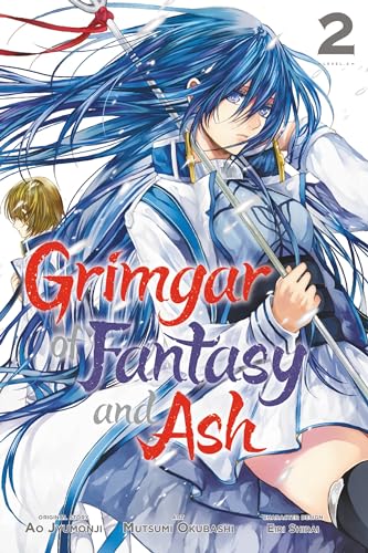 Grimgar of Fantasy and Ash, Vol. 2 (manga) (GRIMGAR OF FANTASY & ASH GN, Band 2) von Yen Press